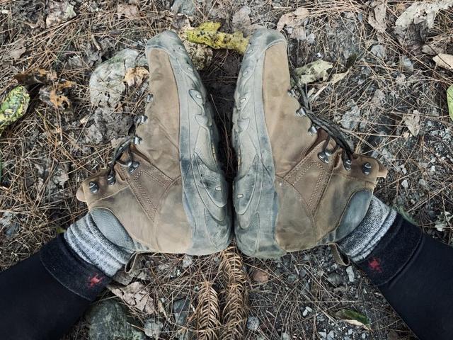 這雙登山鞋平常也能穿,Keen Pyrenees戶外鞋實測