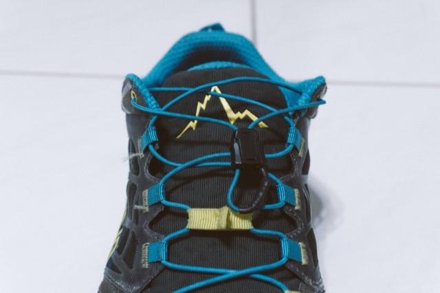 戶外鞋應該多重?入手的La sportiva戶外多功能鞋體驗