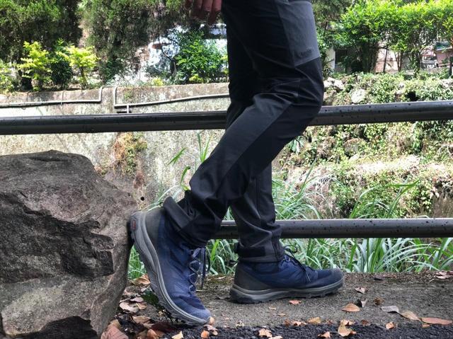 兩日重裝徒步活動,全身戶外裝備、背包實測體驗