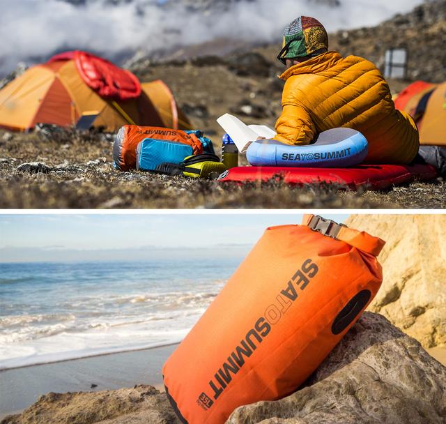 品牌推薦,不能錯過來自澳大利亞和新西蘭的六大戶外品牌