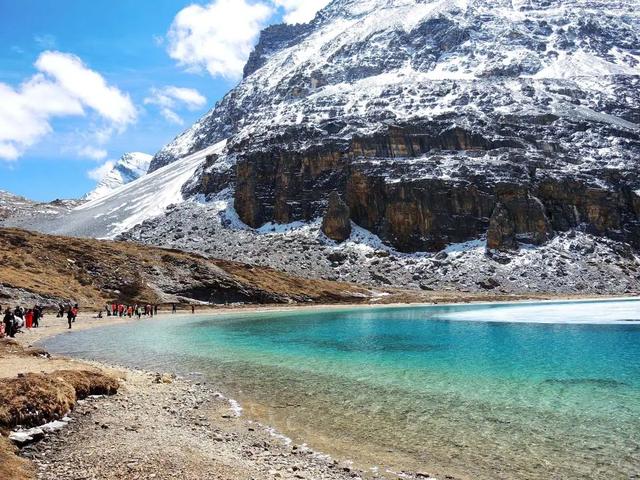 四川稻城亞丁親身游玩經驗分享,藍色星球上的最后一片凈土