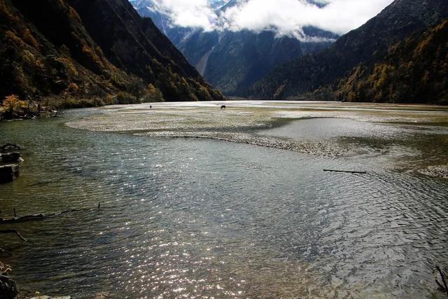 攀登那瑪峰游記攻略分享,那瑪峰朝圣貢嘎之路