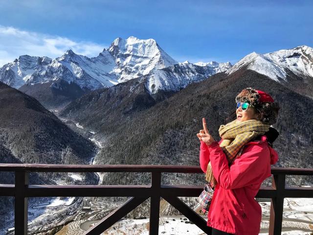 四川稻城亞丁親身游玩經驗分享,藍色星球上的最后一片凈土