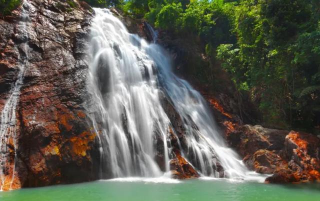 走過路過不如看過,泰國蘇梅島自由行攻略