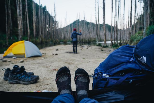 Gregory(格里高利)Baltoro和Deva男女款重裝背包，讓舍棄輕量化的重裝背包