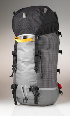 最全戶外背包選購指南,不會買錯的心得分享