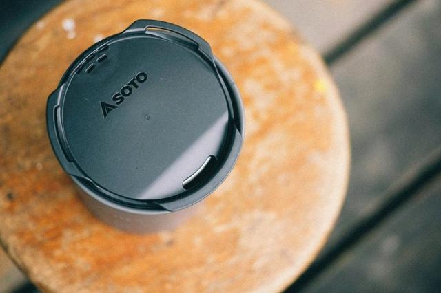 戶外爐具實測,EBC珠峰大本營實測SOTO登山爐頭和鈦杯