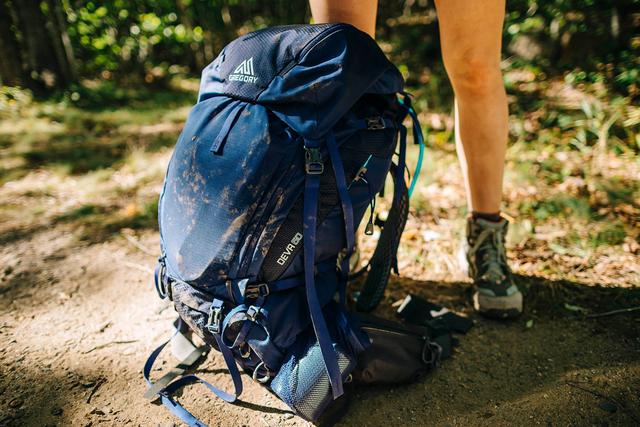 旅行必備,推薦這5款旅行背包背著舒服又好看