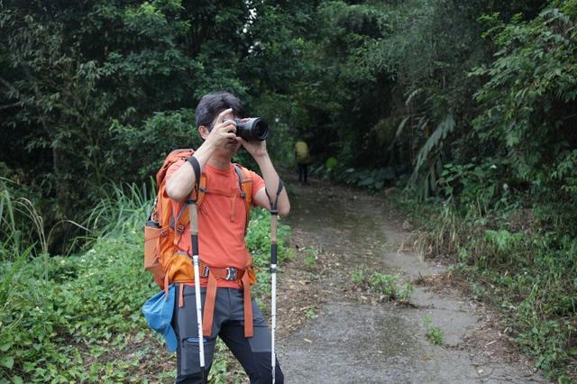 兩日重裝徒步活動,全身戶外裝備、背包實測體驗