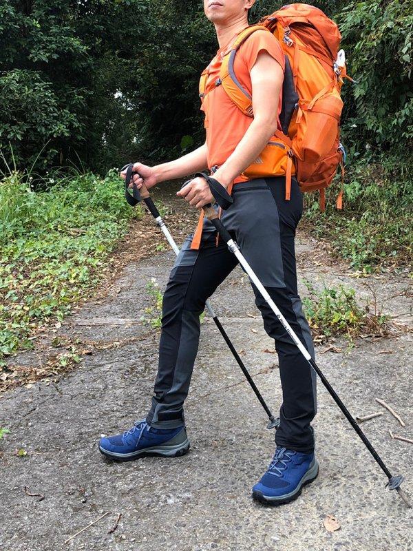 兩日重裝徒步活動,全身戶外裝備、背包實測體驗