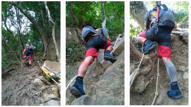 AKU登山鞋好不好,意大利品牌登山鞋全地形體驗測評