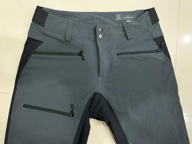 兩日重裝徒步活動,全身戶外裝備、背包實測體驗