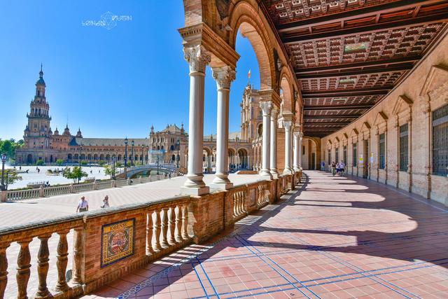 西班牙自由行看這里,14天自助旅行旅游攻略