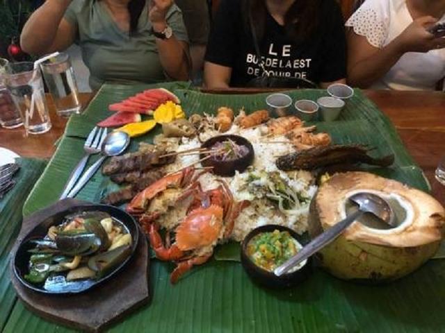 菲律賓實用旅游攻略,第一次去馬尼拉怎么玩?