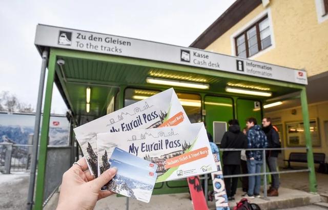 楚格峰游玩實用攻略,帶你探秘德國第一高峰的冰雪世界