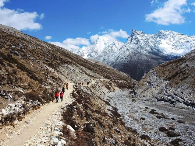 四川稻城亞丁親身游玩經驗分享,藍色星球上的最后一片凈土