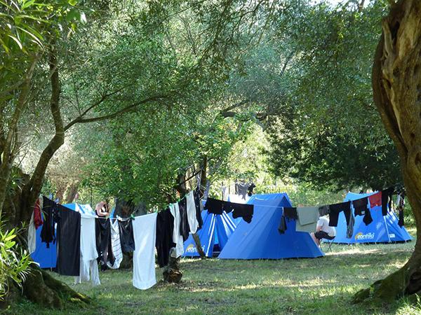 關于露營,你不可忽視的那些事兒