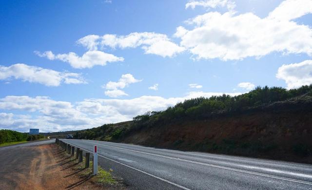 澳洲行墨爾本大洋路自駕,開露營車三天兩夜自駕游