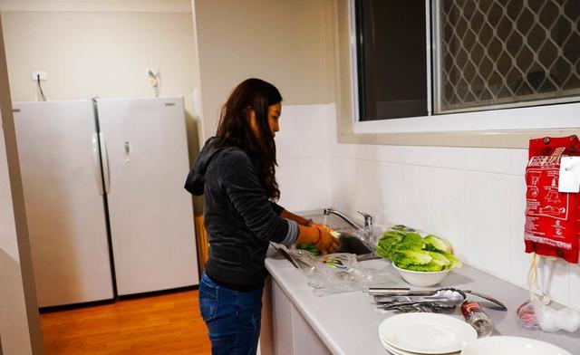 澳洲行墨爾本大洋路自駕,開露營車三天兩夜自駕游