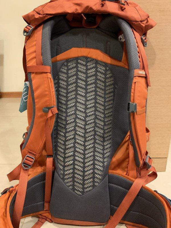 兩日重裝徒步活動,全身戶外裝備、背包實測體驗