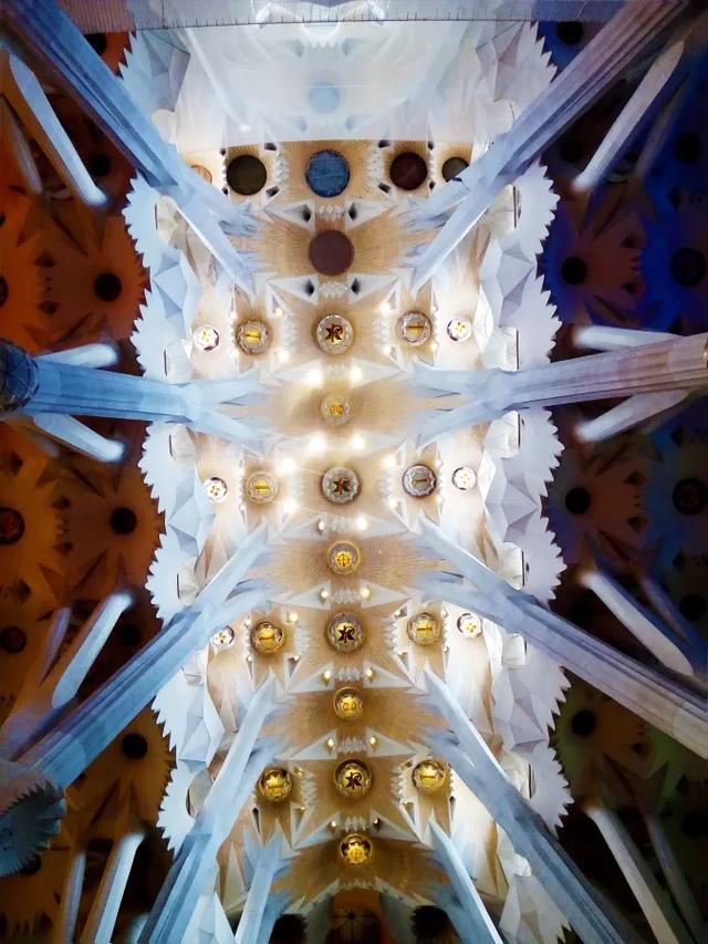 西班牙巴塞羅那自由行,這些地方通通不要錯過