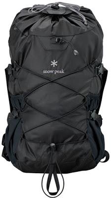 最全戶外背包選購指南,不會買錯的心得分享