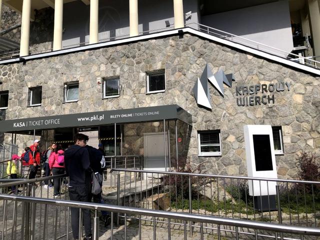 波蘭最值得你去旅行的地方,塔特拉山脈一日登山游