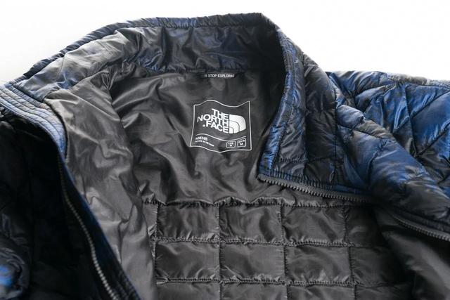 今年真的太冷了,給大家推薦一款The North Face北面的棉服