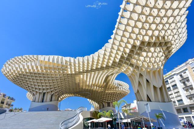 西班牙自由行看這里,14天自助旅行旅游攻略