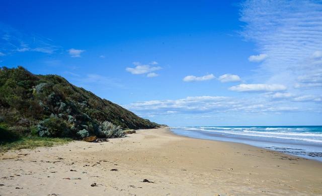 澳洲行墨爾本大洋路自駕,開露營車三天兩夜自駕游