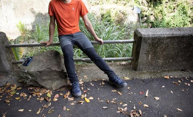 兩日重裝徒步活動,全身戶外裝備、背包實測體驗