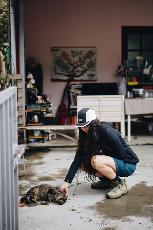 薩洛蒙Salomon三款戶外鞋實測,三種戶外生活情景