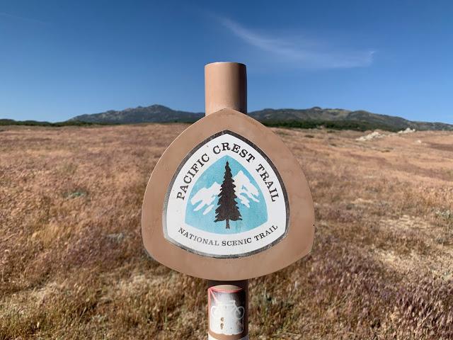 海外徒步,如何申請PCT太平洋屋脊步道許可證