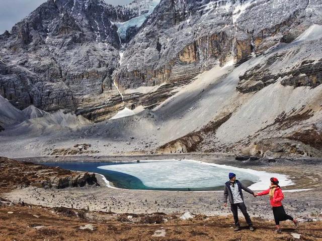四川稻城亞丁親身游玩經驗分享,藍色星球上的最后一片凈土