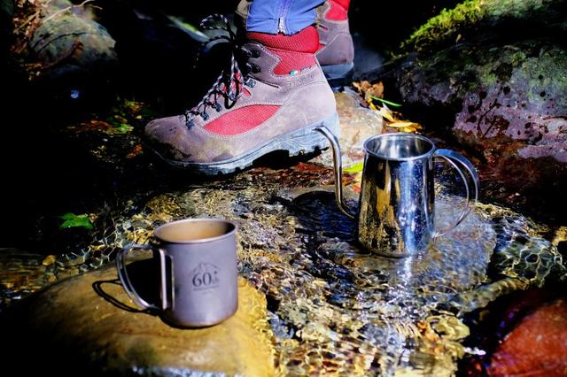 個人評測及推薦,來自意大利的Zamberlan贊貝拉高幫登山鞋