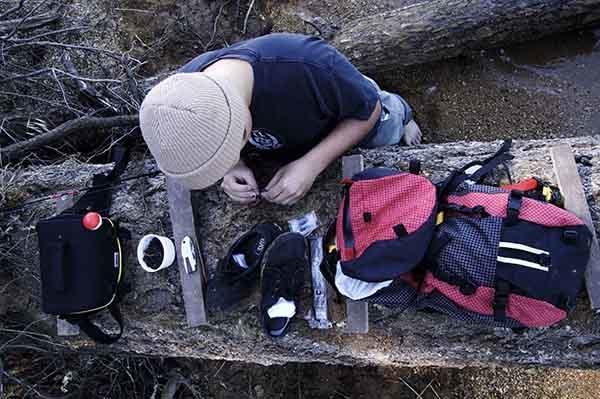 關于露營,你不可忽視的那些事兒