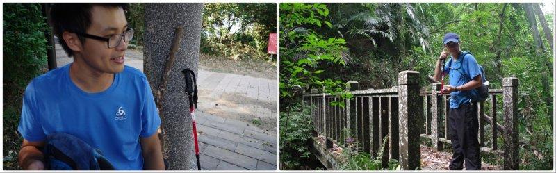 兩天一夜輕裝戶外裝備實(shí)測(cè),Odlo、Gregory和Smartwool