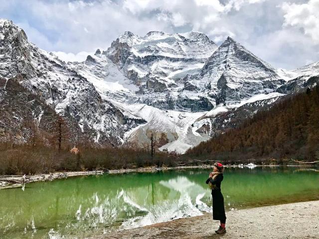 四川稻城亞丁親身游玩經驗分享,藍色星球上的最后一片凈土