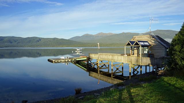 新西蘭皇后鎮必去米佛峽灣經典一日游攻略,探索世界第八大奇跡