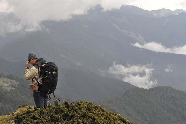 最全戶外背包選購指南,不會買錯的心得分享