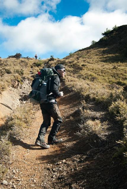 最全戶外背包選購指南,不會買錯的心得分享