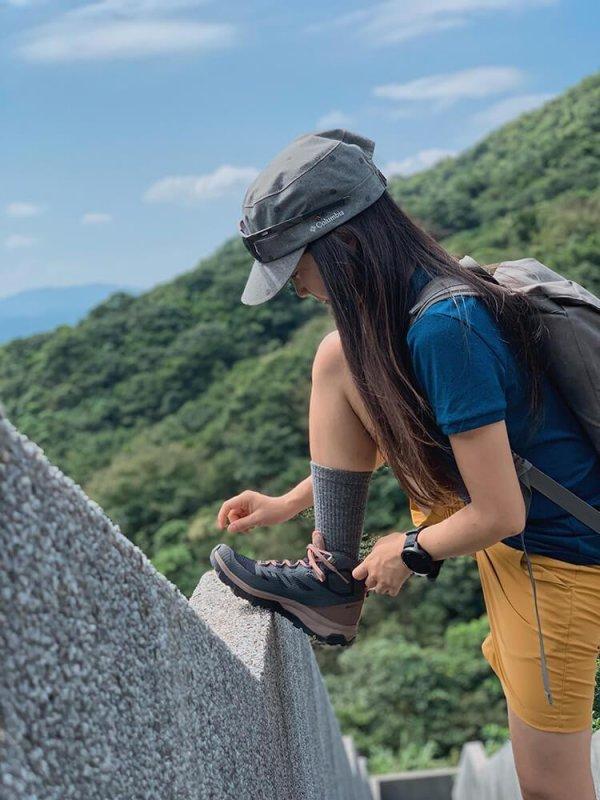 Salomon薩洛蒙徒步登山鞋實測,一雙在山林與城市間探索的戶外鞋