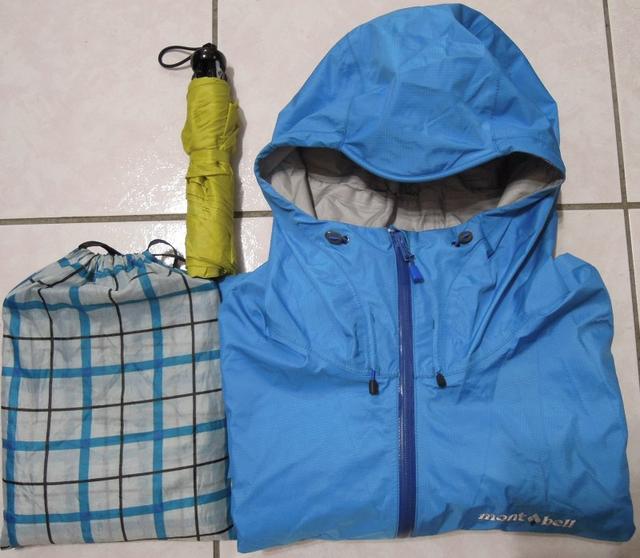 西班牙朝圣之路,葡萄牙之路戶外裝備攜帶及打包心得