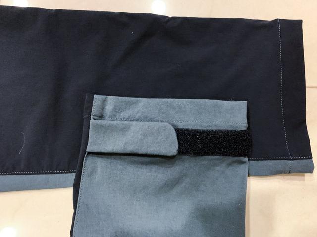 兩日重裝徒步活動,全身戶外裝備、背包實測體驗