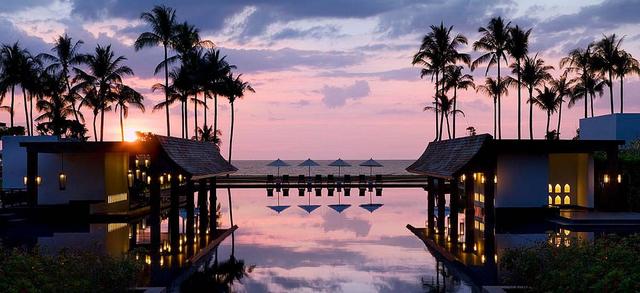 去泰國旅游必看,泰國自由行實用攻略