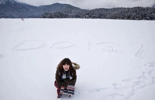 楚格峰游玩實用攻略,帶你探秘德國第一高峰的冰雪世界