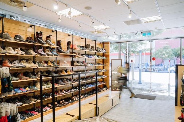 登山鞋知識,怎么購買適合自己的登山鞋?