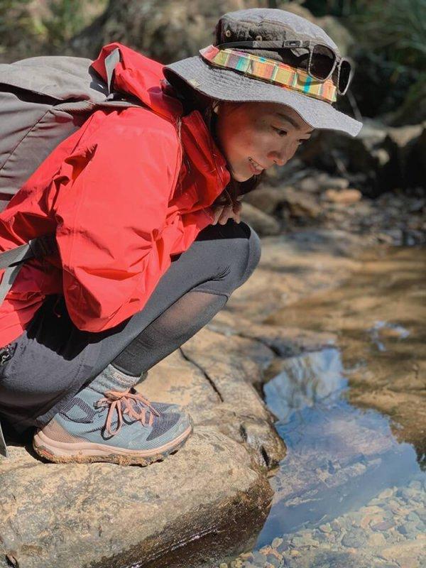 Salomon薩洛蒙徒步登山鞋實測,一雙在山林與城市間探索的戶外鞋