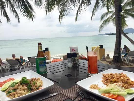 走過路過不如看過,泰國蘇梅島自由行攻略