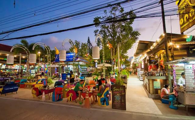 走過路過不如看過,泰國蘇梅島自由行攻略